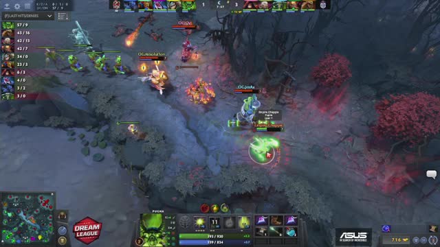 OG.Resolut1on kills Empire.Chappie!