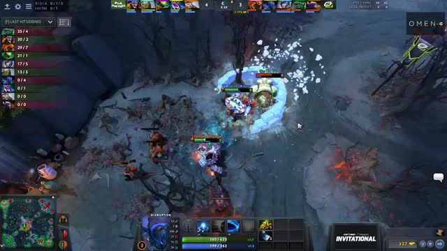 OpTic.CCnC kills Gunnar!