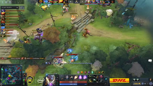 TNC.Gabbi kills ��L�!