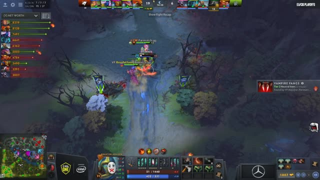 VP.No[o]ne-♥ gets a double kill!