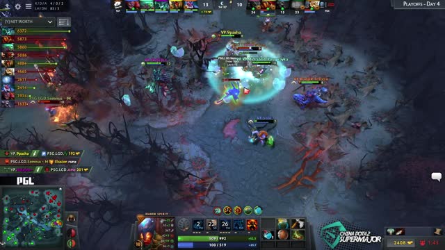 VP.No[o]ne-♥ gets two kills!