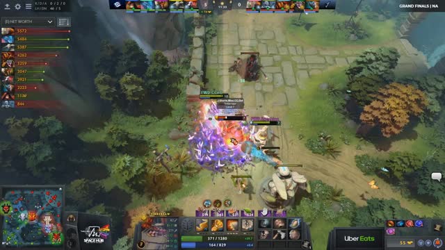 OpTic.CCnC kills J.Storm.Moo!