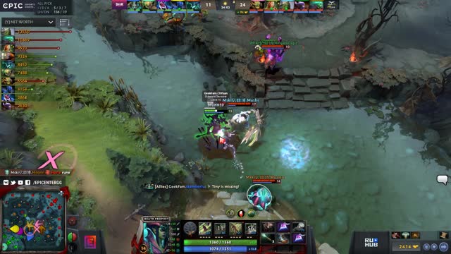 Mski.MuShi- kills ChYuan!