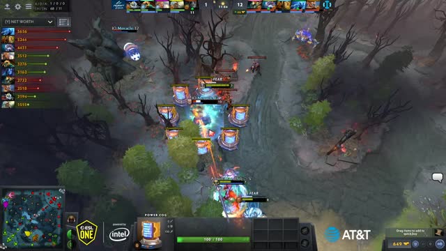 Adroit.Mac kills CoL.Meracle-!