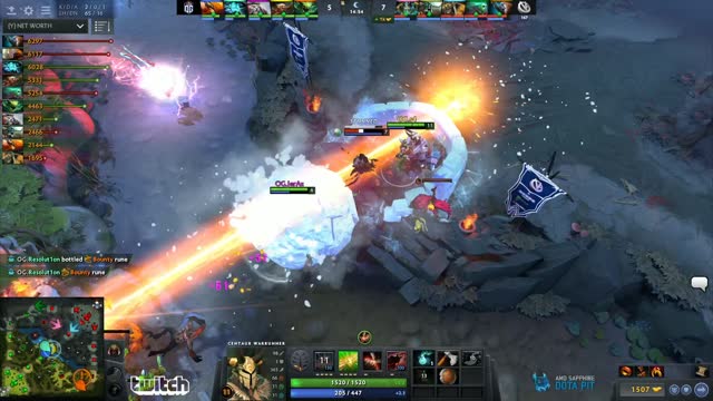 OG.s4 kills VG.LaNm!