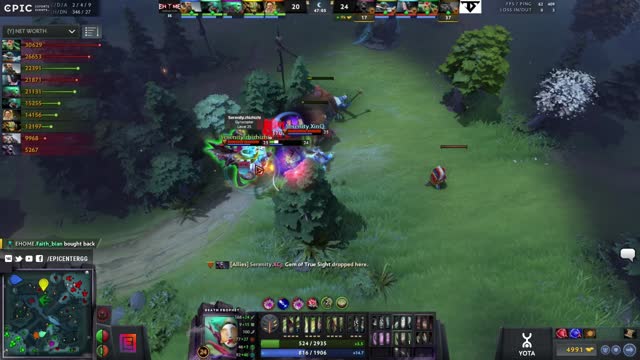 zhizhizhi kills 荧!