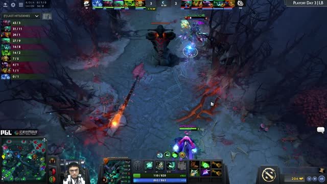 VP.No[o]ne-♥ kills VG.Ori!