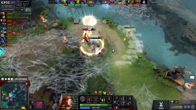 jonassomfan kills OG.JerAx!