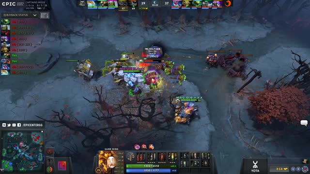 Mski.MuShi- kills TnC.TIMS!