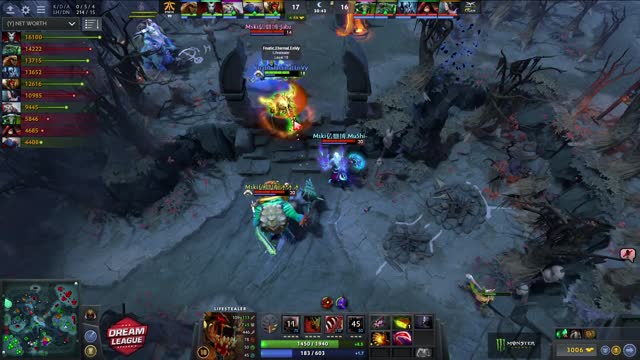 Mski.Jabz kills Fnatic.EternaLEnVy!