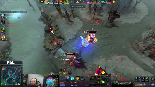 Na`Vi.No[o]ne- kills BetBoom.Larl!