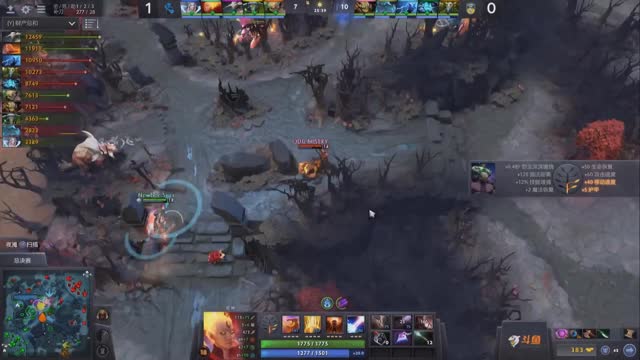 Sccc kills MiSeRy-!