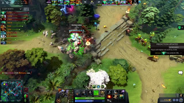 Mushi kills ALWAYSWANNAFLY!