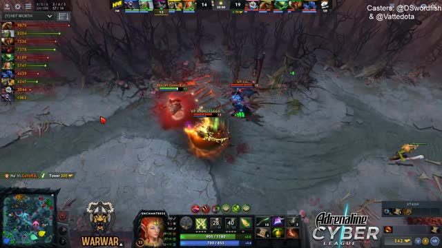 VP.Ramzes666 kills Na`Vi.GeneRaL!