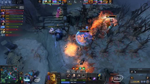 Mski.iceiceice kills Secret.Fata!