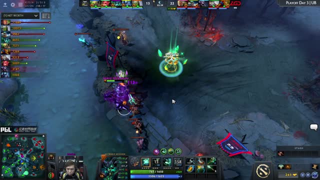 Mski.MuShi- kills LGD.xNova!