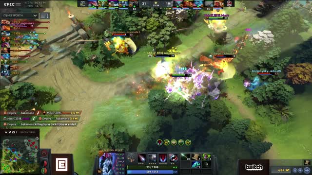 Mski.MuShi- gets a double kill!