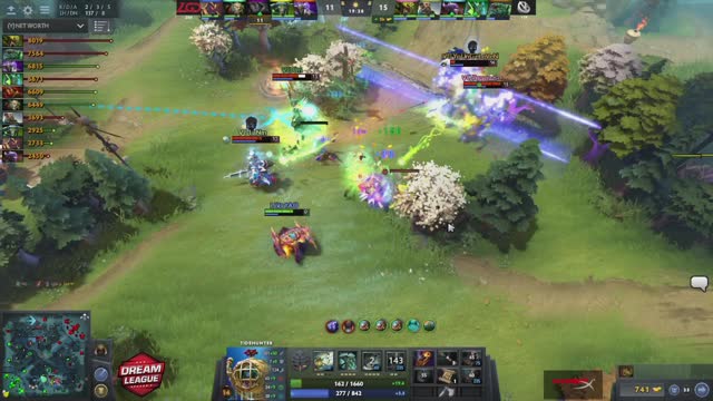 VG.Ori gets a double kill!