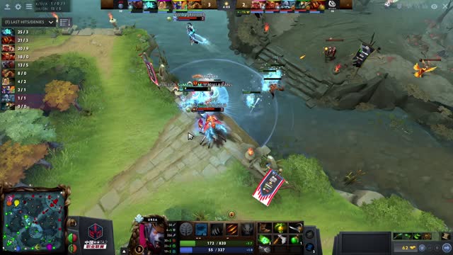 VG.Pyw kills PSG.LGD.Maybe!