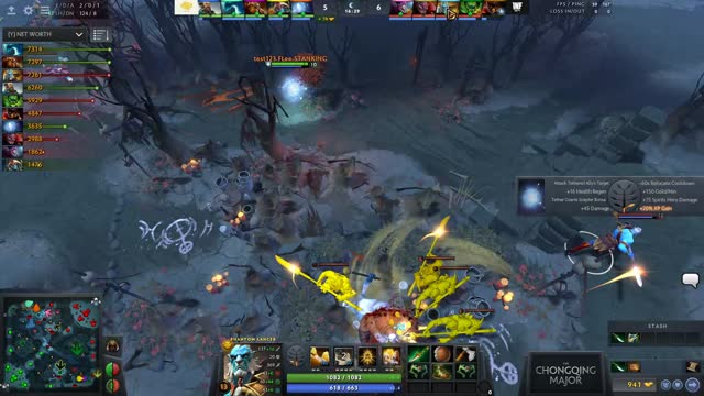 OpTic.CCnC kills Valqui!