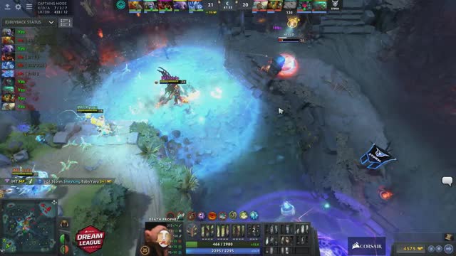 IMT.MP's triple kill leads to a team wipe!