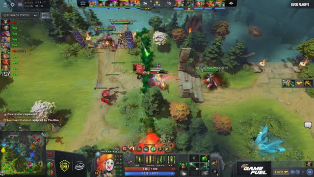 �}FZ� kills Secret.Puppey!