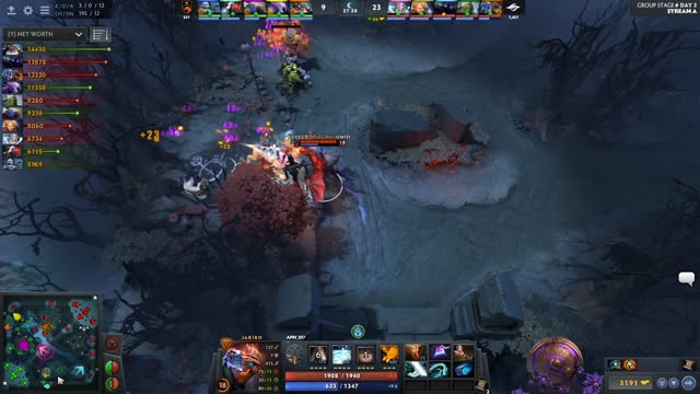 Secret.zai kills TNC.TIMS!