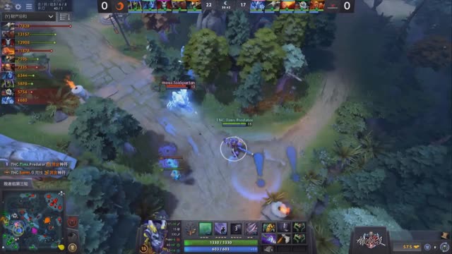 TNC.1437 kills SsaSpartan!