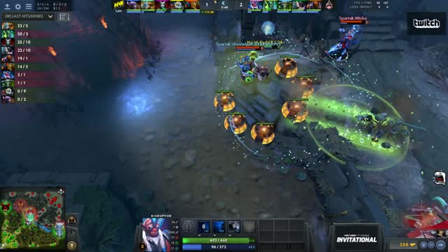 TSpirit.bzz kills Na'Vi.RodjER!