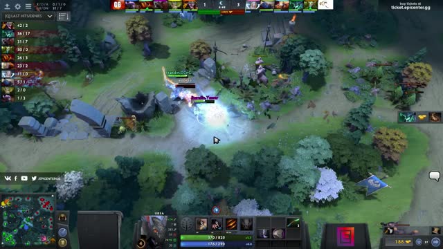 CCnC kills MiSeRy-!