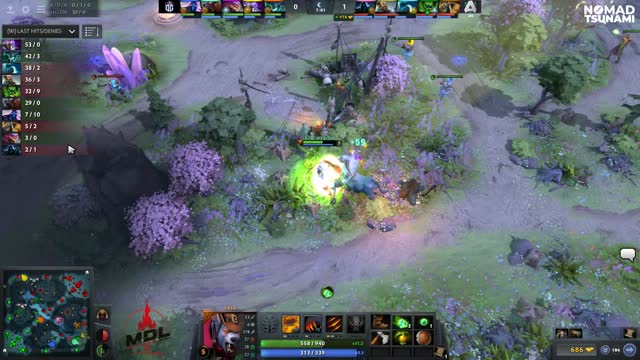 OG.JerAx kills mouz.Madara!