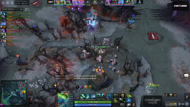 Mski.nb kills VG.Fenrir!