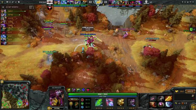 Sylar gets a double kill!