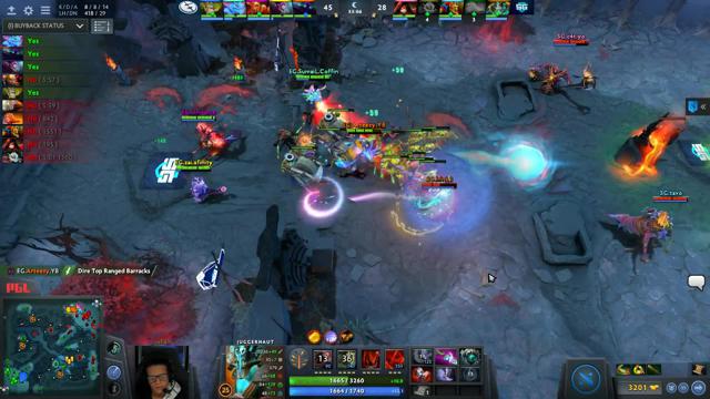 zai kills DC.hfnk3.SA!