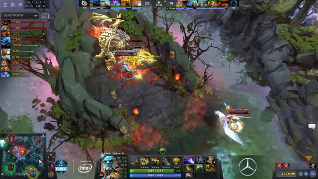 Ori kills MinD_ContRoL!