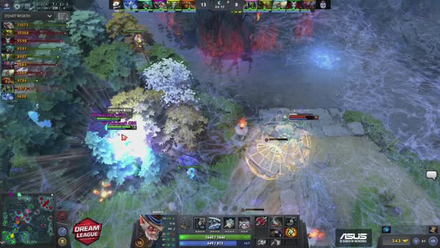 VP.Lil kills OG.N0tail!