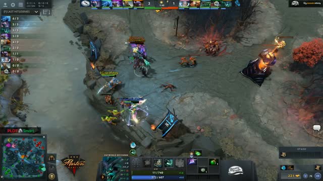 EG.Cr1t- kills Sccc!