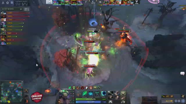 Timado kills MoonS!