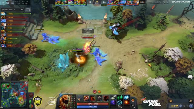 ��r� kills mouz.SsaSpartan!