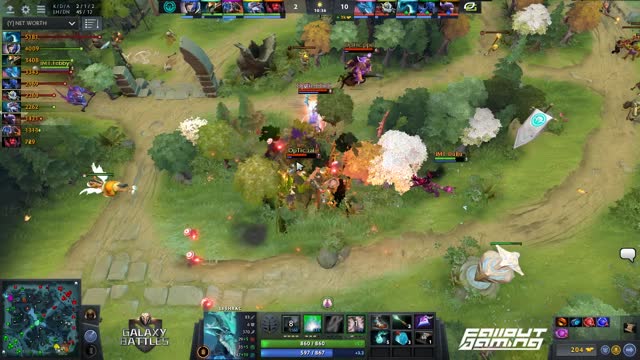 OpTic.CCnC kills IMT.QO!