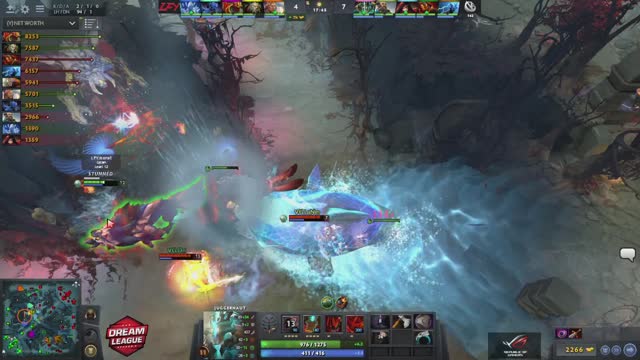 VG.Ori kills LFY.Monet!