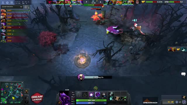 mouz.Madara kills Empire.Miposhka!