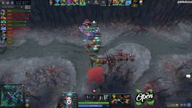 Empire.Ghostik kills VP.No[o]ne-♥!