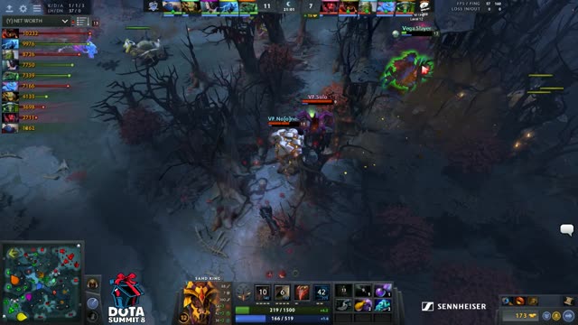 VP.Solo kills Vega.CeMaTheSlayeR!