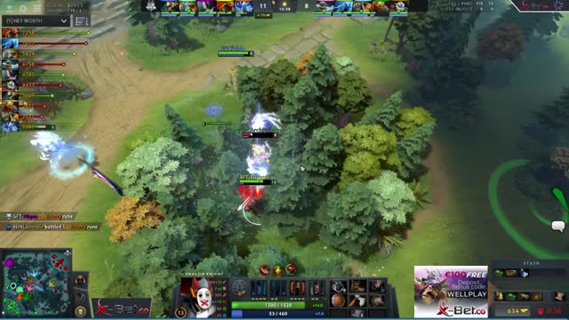 topson kills Archip3lago!