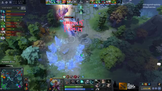 Liquid.MinD_ContRoL kills mouz.Maybe Next Time!