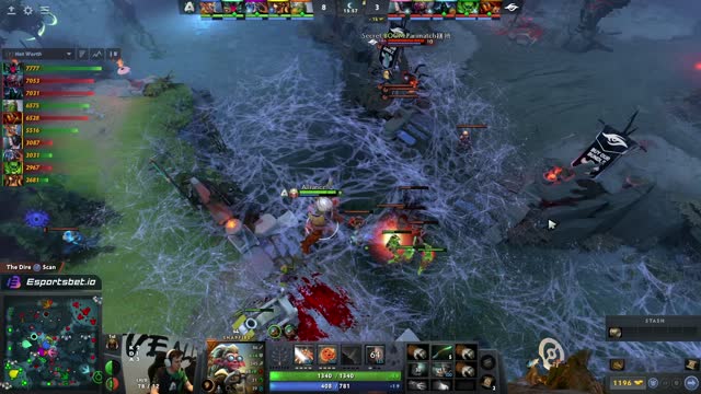 ChYuaN kills Puppey!