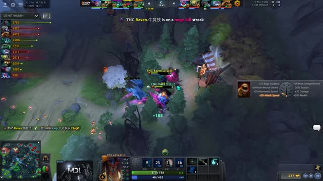 TNC.Raven kills neon.ranj-.泛亚娱乐!