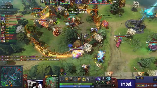 OG.SumaiL gets a double kill!