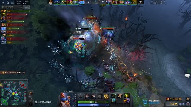 Mski.iceiceice kills Fnatic.Ohaiyo`!